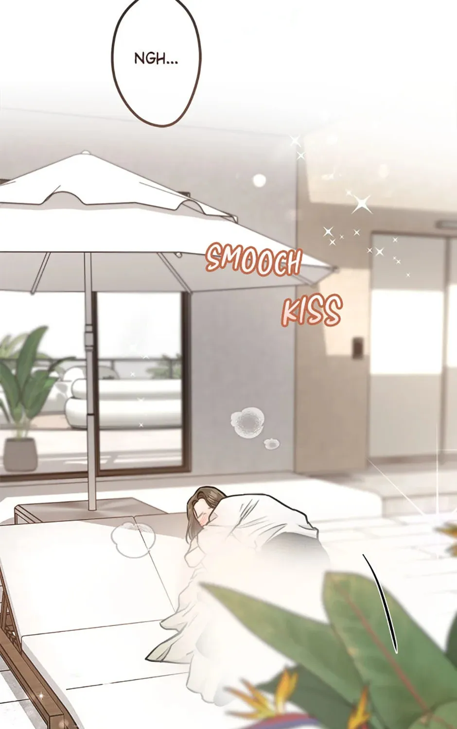 Read Marriage Situation chapter 67 image 24 on Lezhin