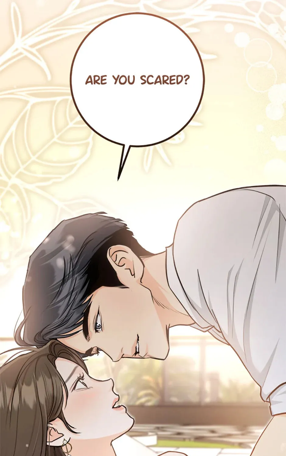 Read Marriage Situation chapter 67 image 6 on Lezhin