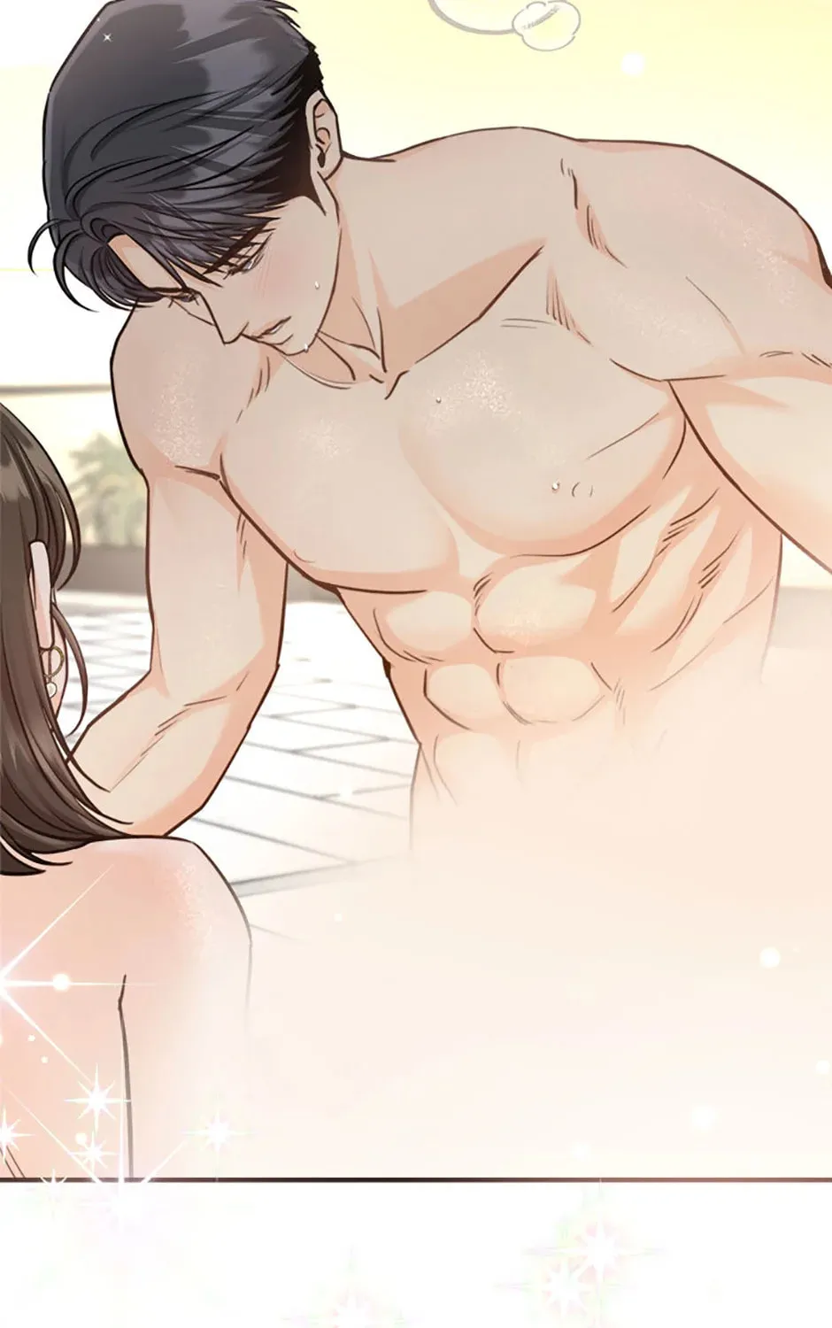 Read Marriage Situation chapter 67 image 60 on Lezhin