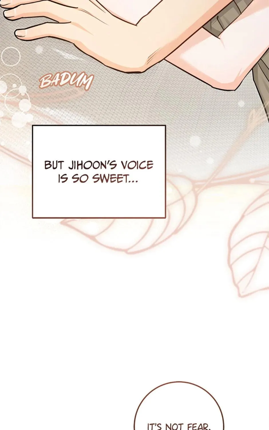 Read Marriage Situation chapter 67 image 8 on Lezhin