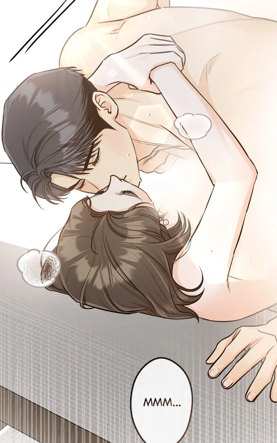 Read Marriage Situation chapter 67 image 92 on Lezhin