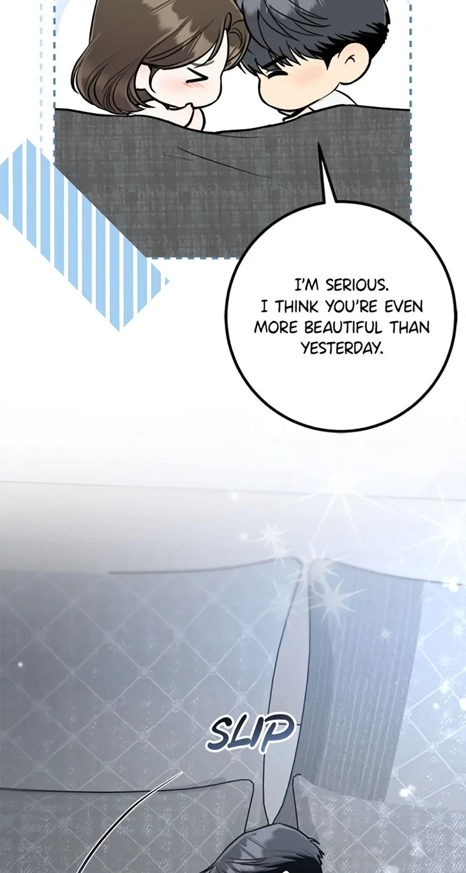 Read Marriage Situation chapter 68 image 10 on Lezhin