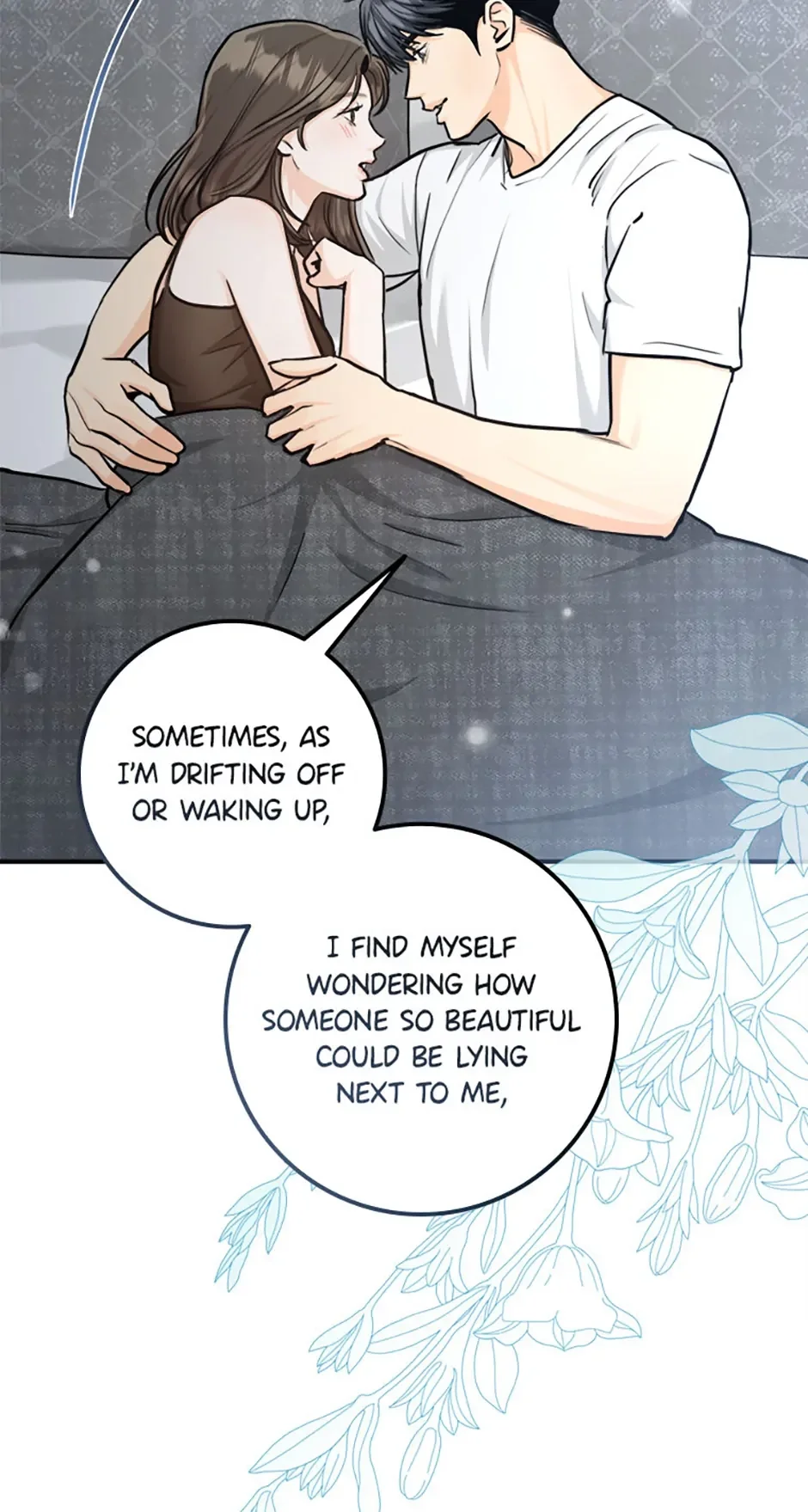 Read Marriage Situation chapter 68 image 11 on Lezhin