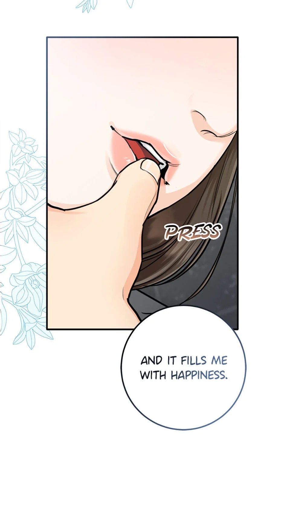 Read Marriage Situation chapter 68 image 12 on Lezhin