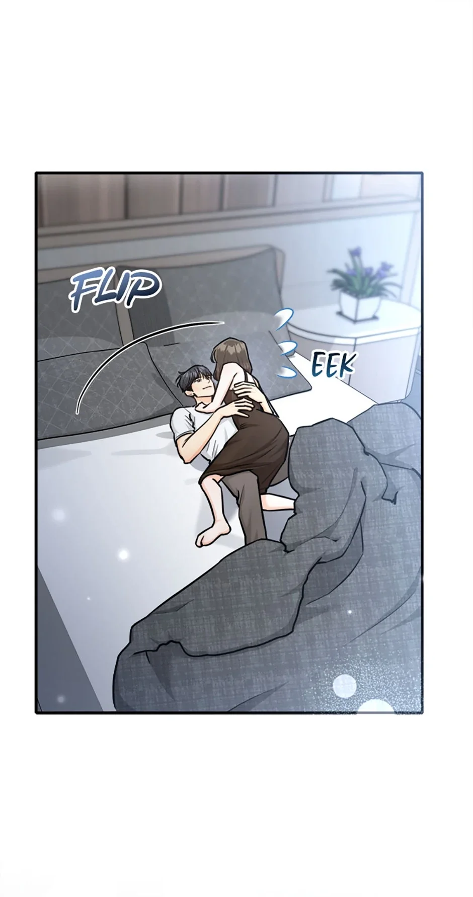 Read Marriage Situation chapter 68 image 13 on Lezhin