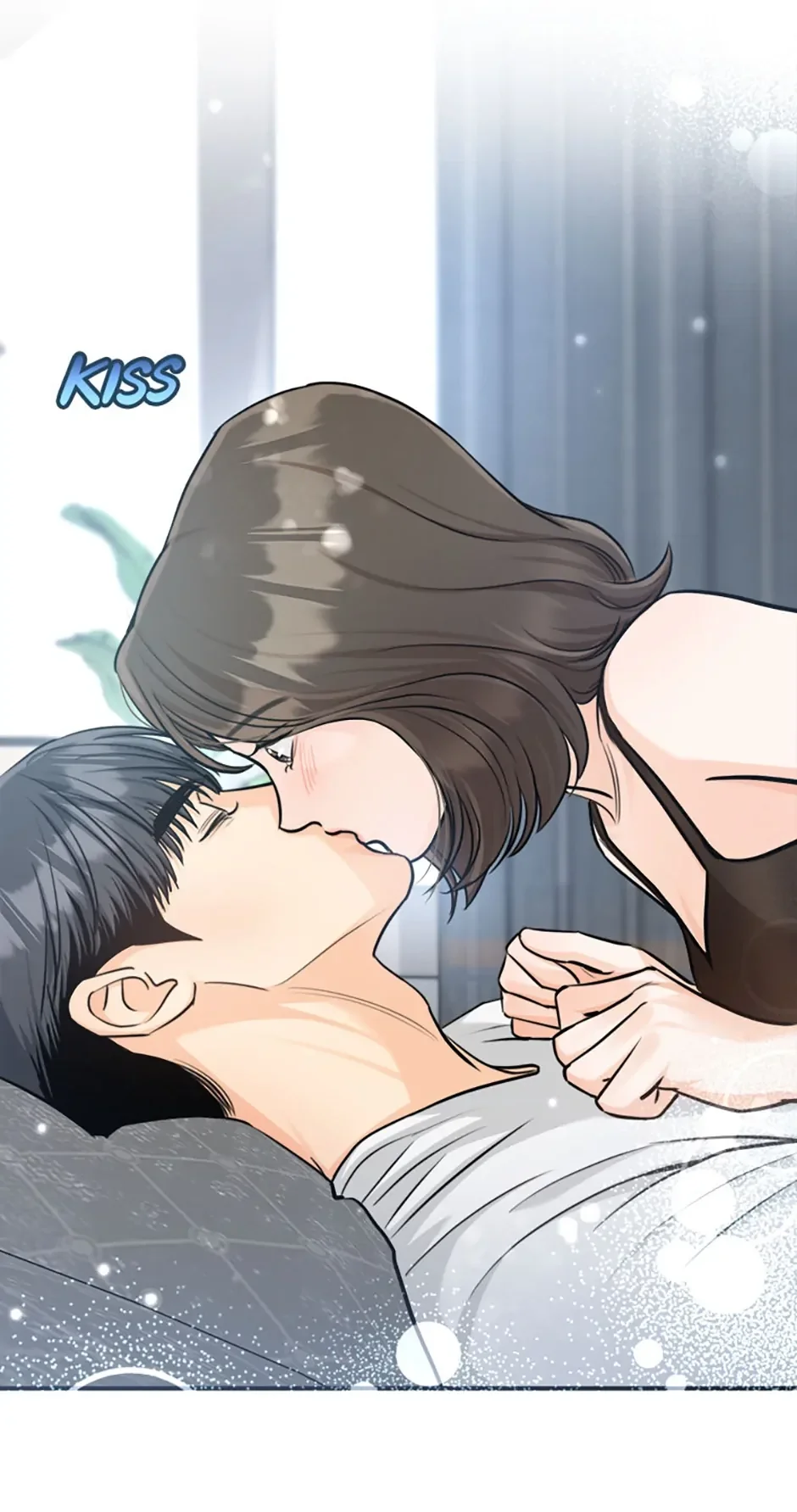 Read Marriage Situation chapter 68 image 14 on Lezhin
