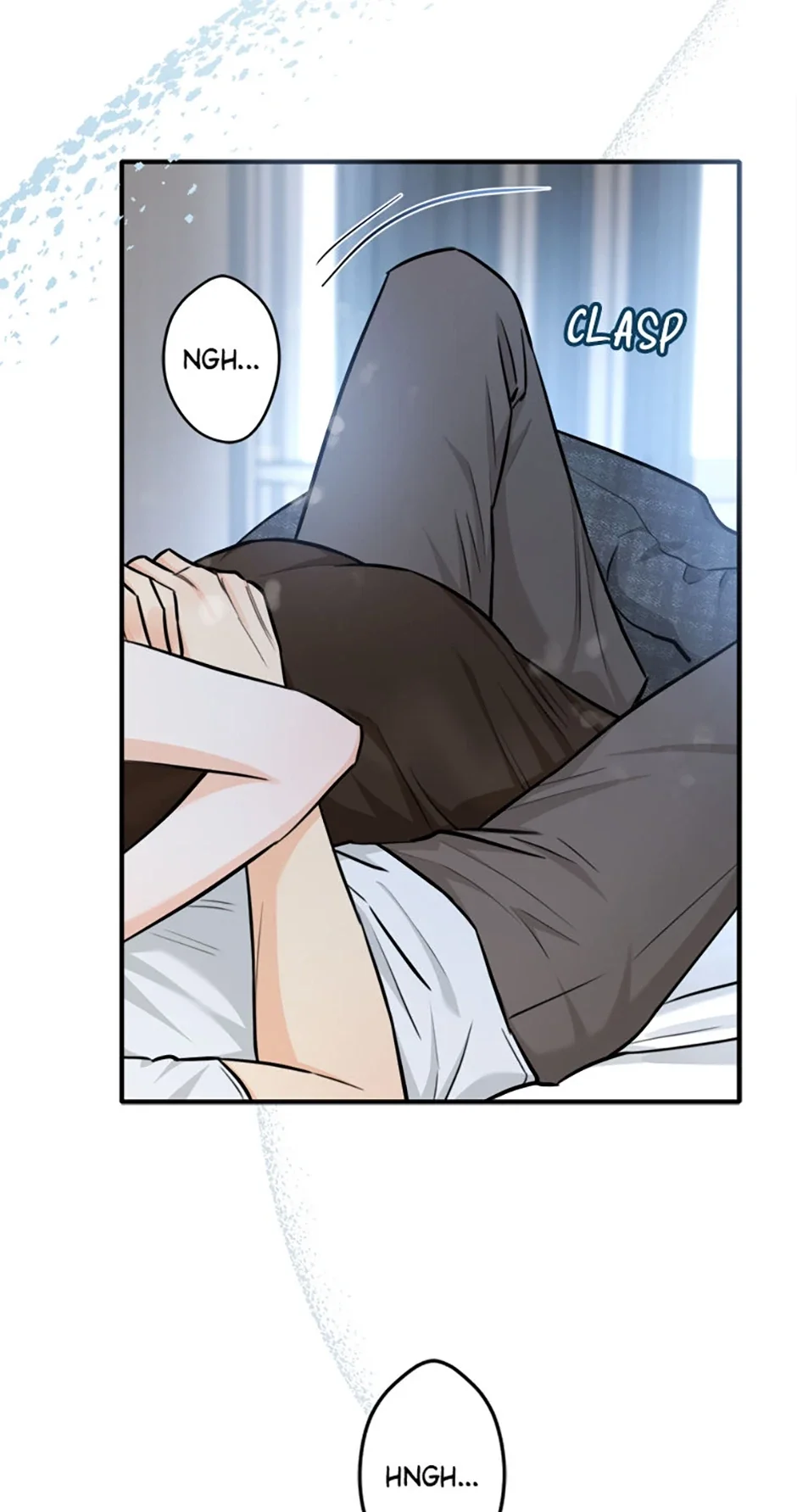Read Marriage Situation chapter 68 image 17 on Lezhin