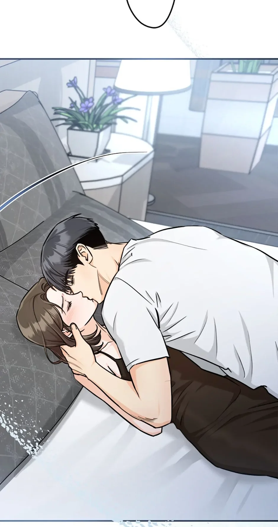 Read Marriage Situation chapter 68 image 18 on Lezhin
