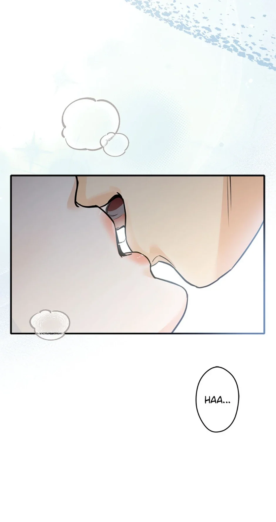 Read Marriage Situation chapter 68 image 19 on Lezhin