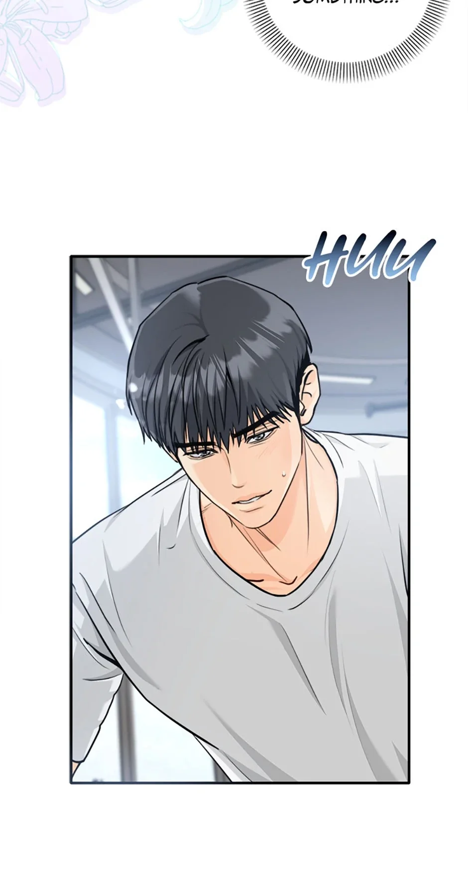 Read Marriage Situation chapter 68 image 21 on Lezhin