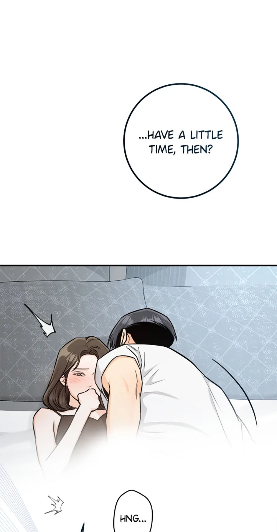 Read Marriage Situation chapter 68 image 26 on Lezhin