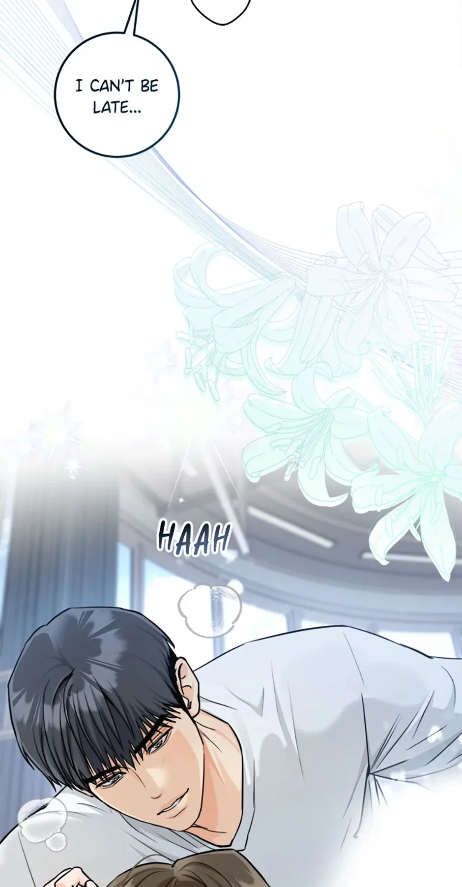 Read Marriage Situation chapter 68 image 27 on Lezhin