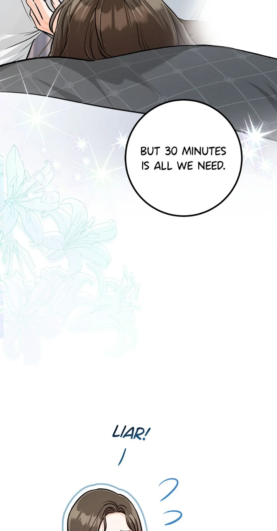Read Marriage Situation chapter 68 image 28 on Lezhin