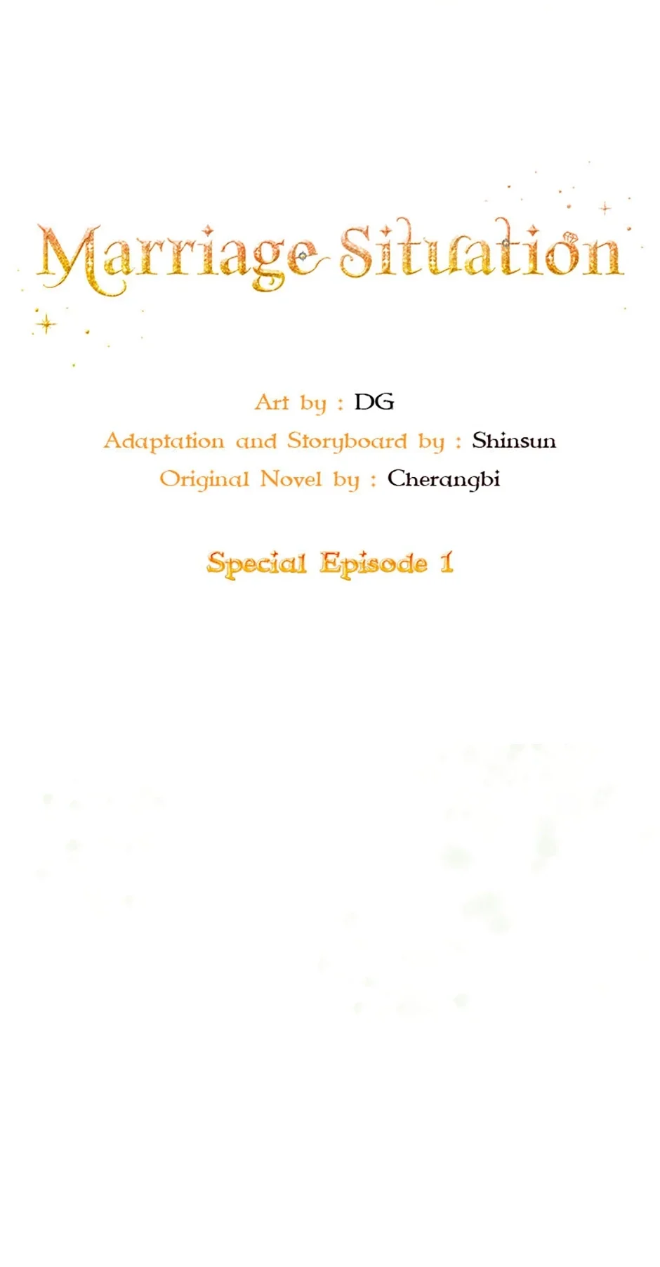 Read Marriage Situation chapter 68 image 30 on Lezhin