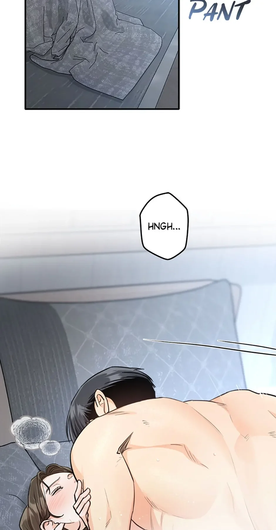 Read Marriage Situation chapter 68 image 32 on Lezhin