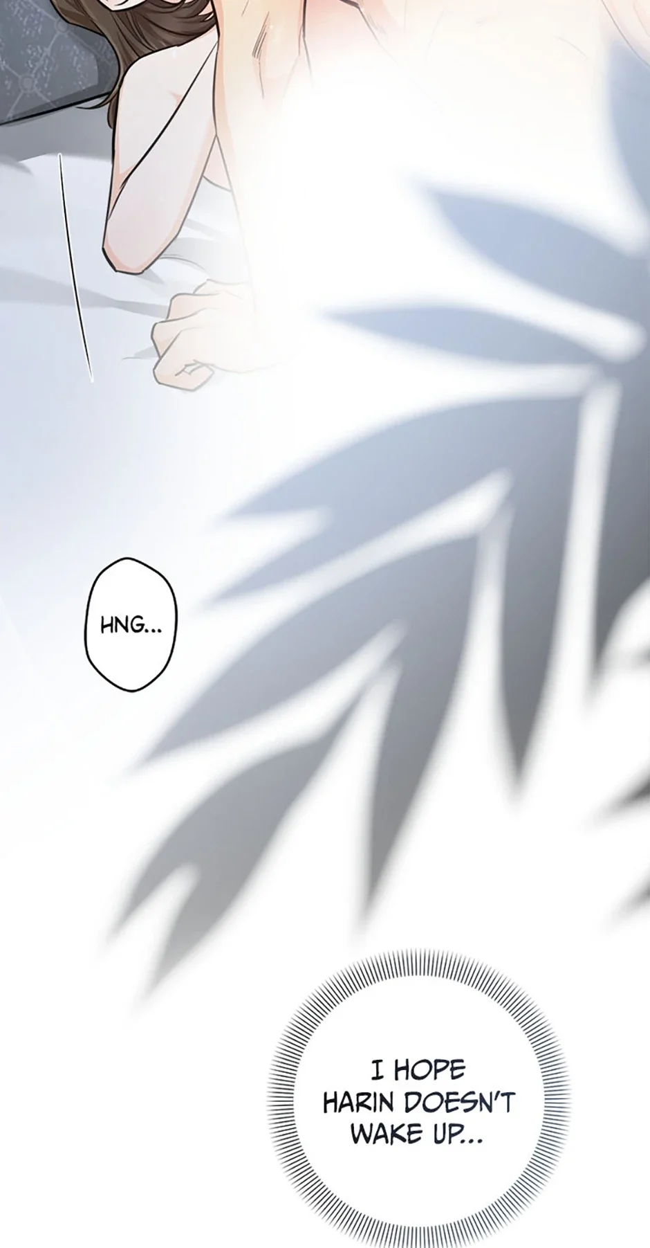 Read Marriage Situation chapter 68 image 33 on Lezhin