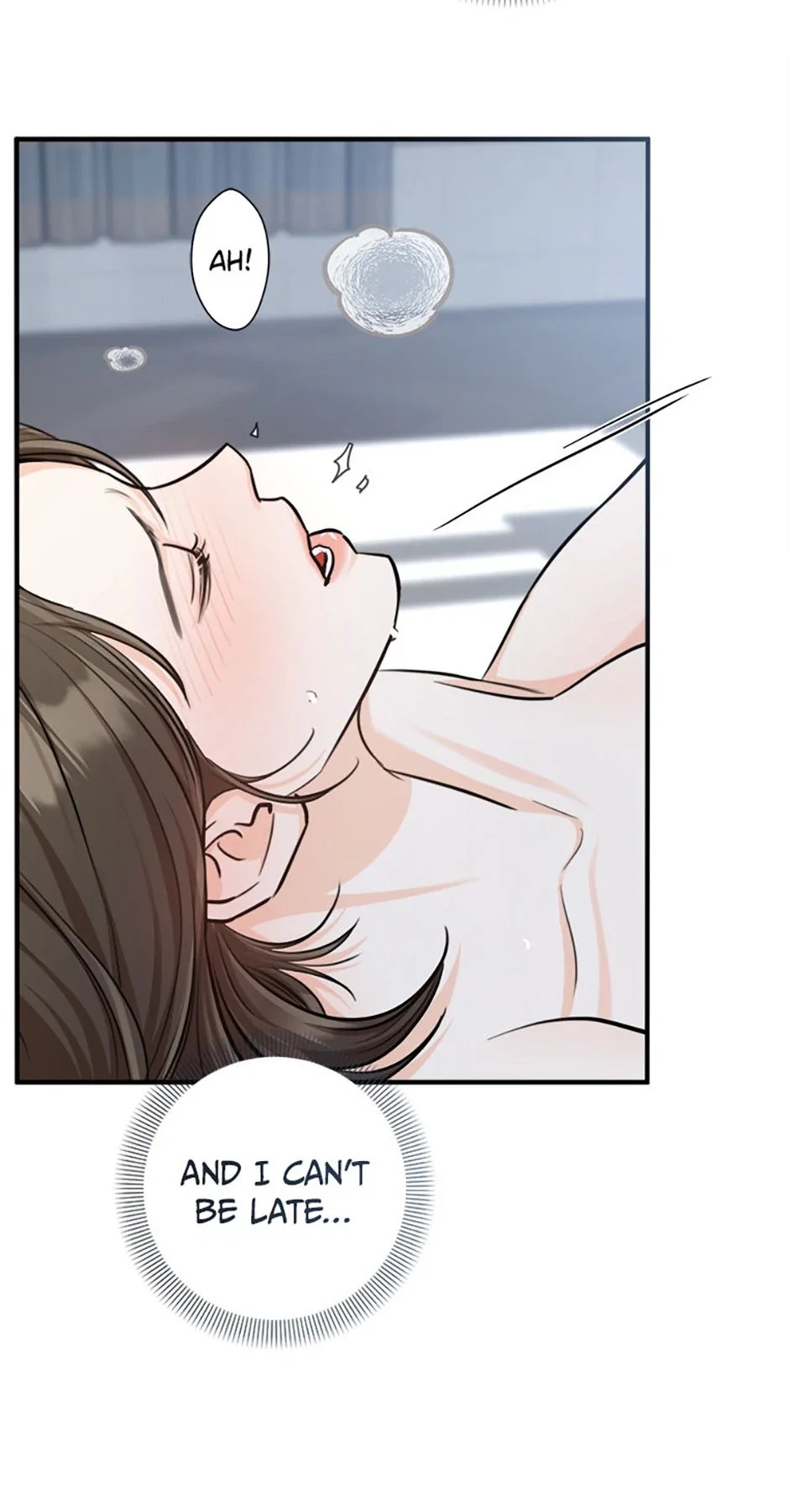 Read Marriage Situation chapter 68 image 34 on Lezhin