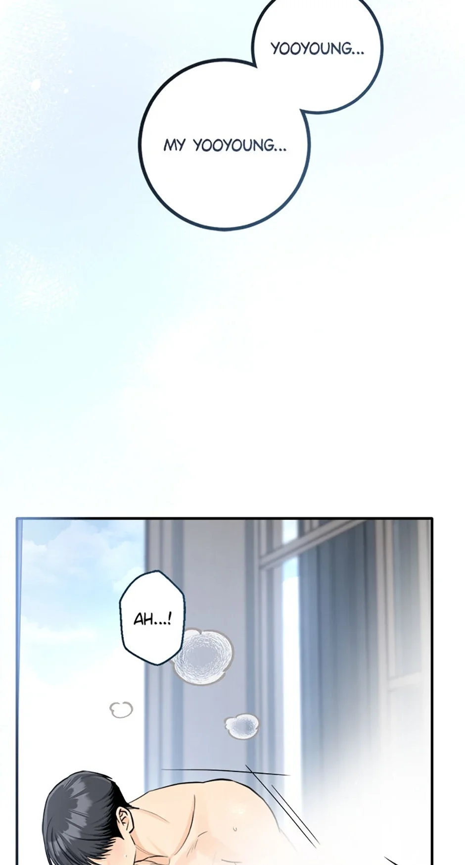 Read Marriage Situation chapter 68 image 36 on Lezhin
