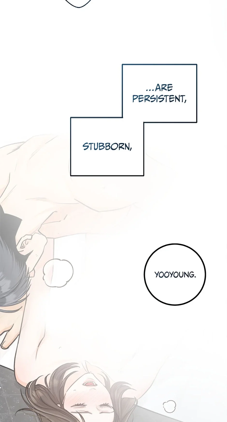 Read Marriage Situation chapter 68 image 38 on Lezhin