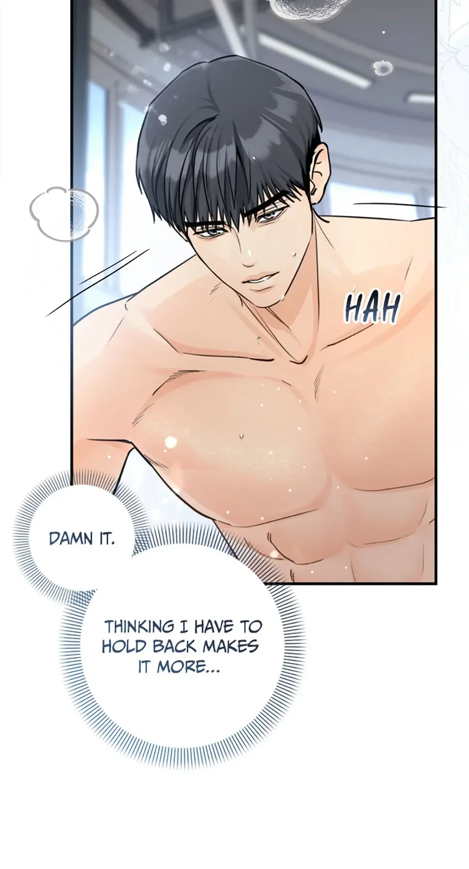 Read Marriage Situation chapter 68 image 41 on Lezhin