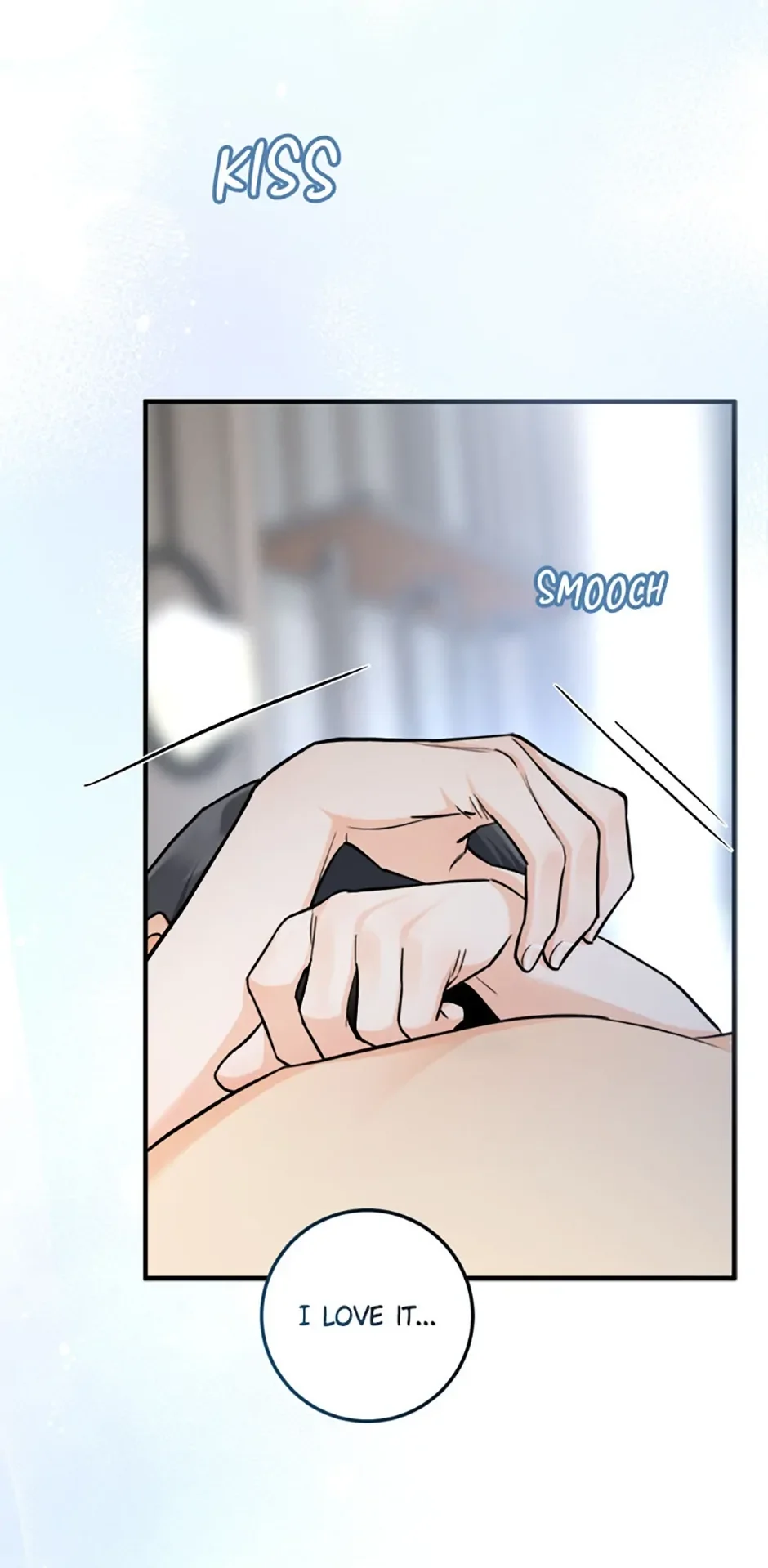 Read Marriage Situation chapter 68 image 43 on Lezhin