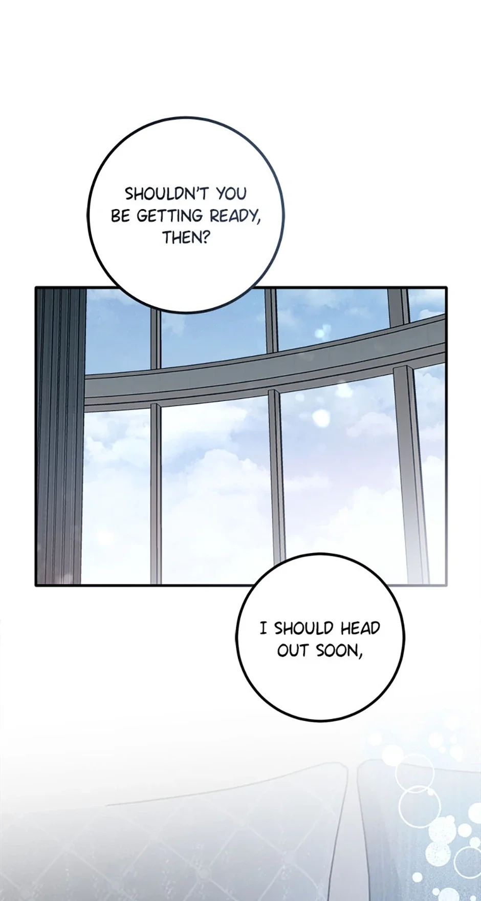 Read Marriage Situation chapter 68 image 7 on Lezhin