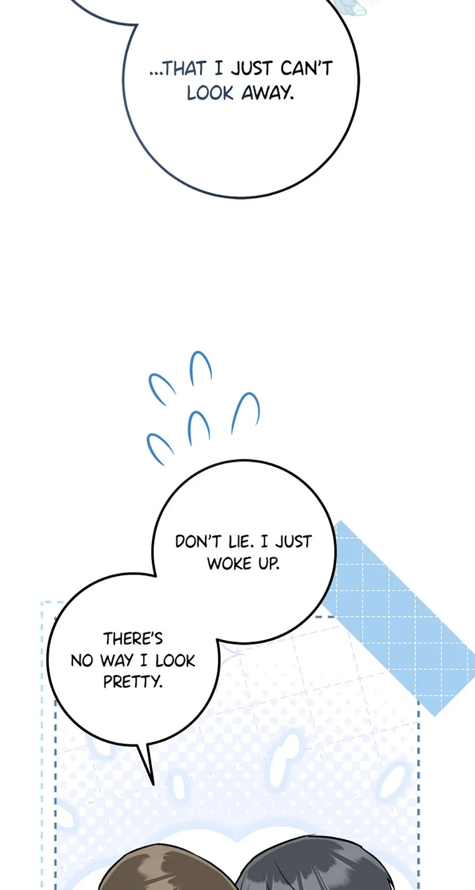 Read Marriage Situation chapter 68 image 9 on Lezhin