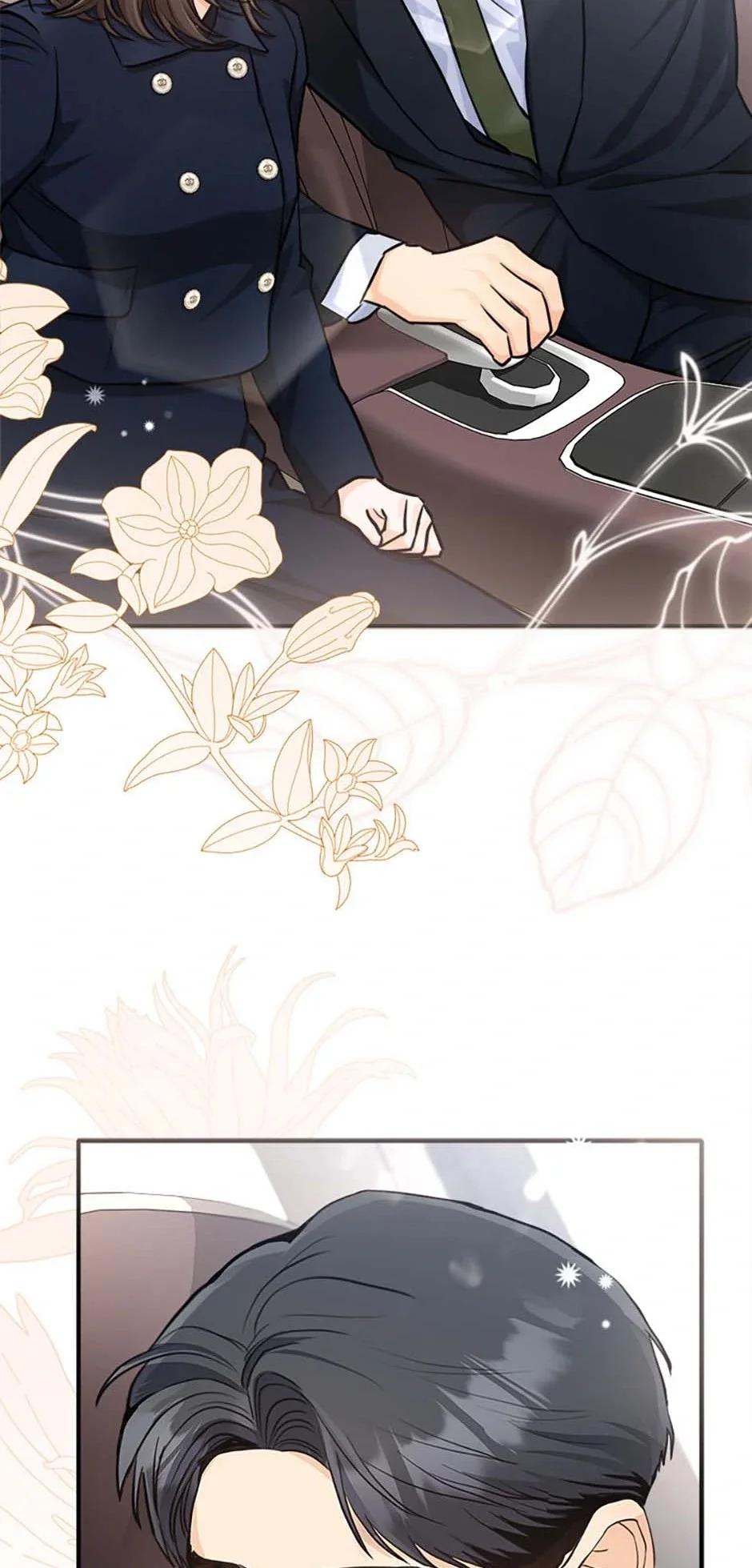 Read Marriage Situation chapter 69 image 10 on Lezhin