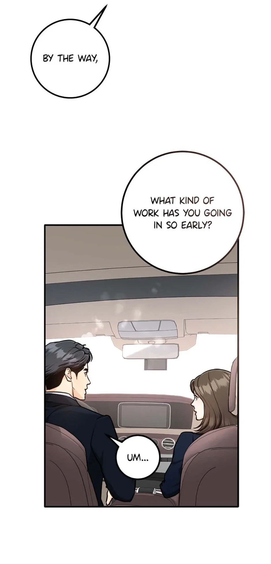 Read Marriage Situation chapter 69 image 13 on Lezhin