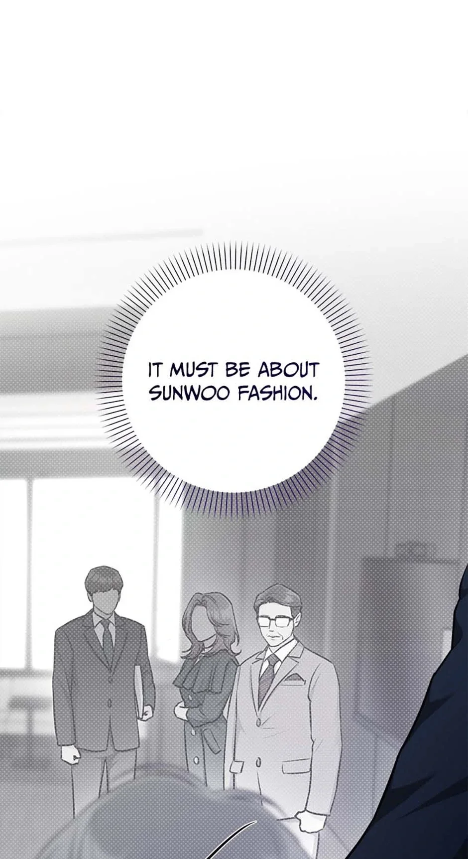 Read Marriage Situation chapter 69 image 16 on Lezhin