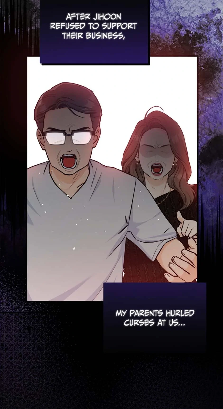Read Marriage Situation chapter 69 image 18 on Lezhin