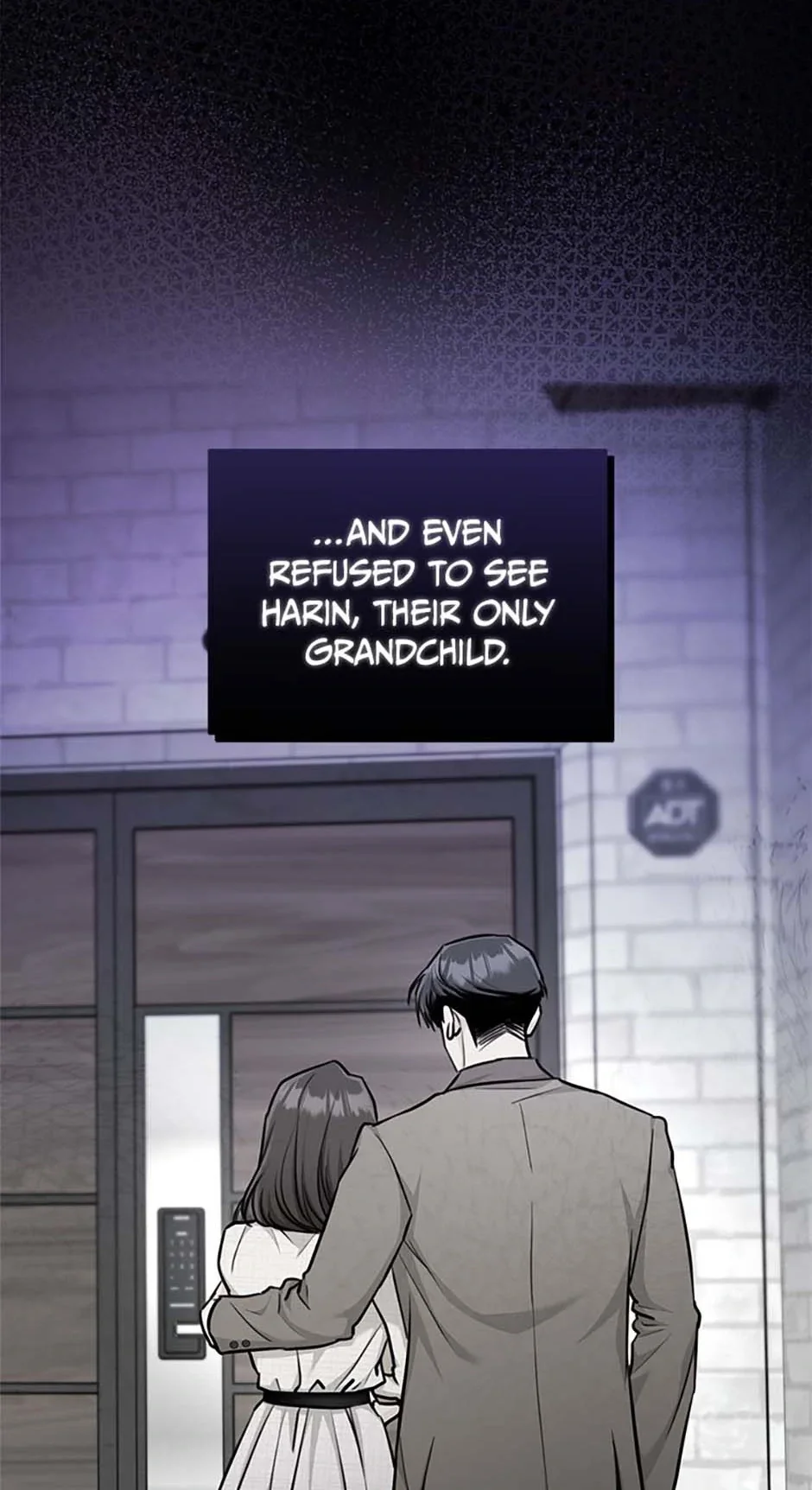 Read Marriage Situation chapter 69 image 19 on Lezhin