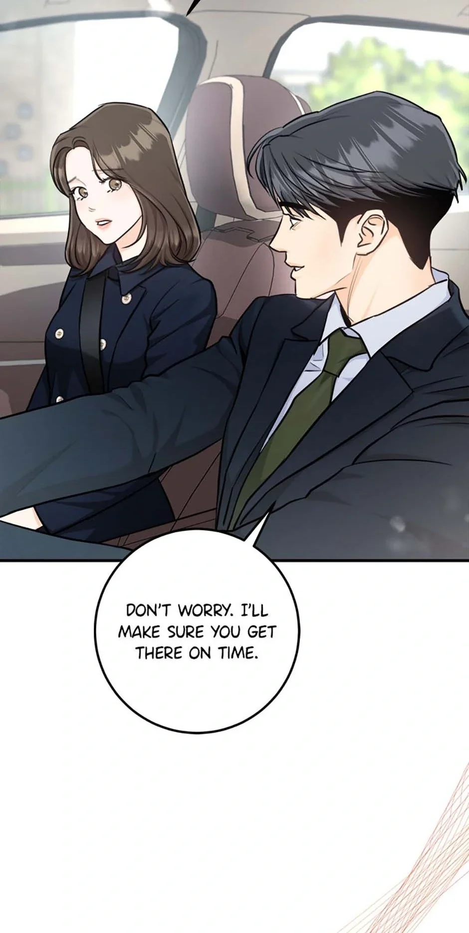 Read Marriage Situation chapter 69 image 2 on Lezhin
