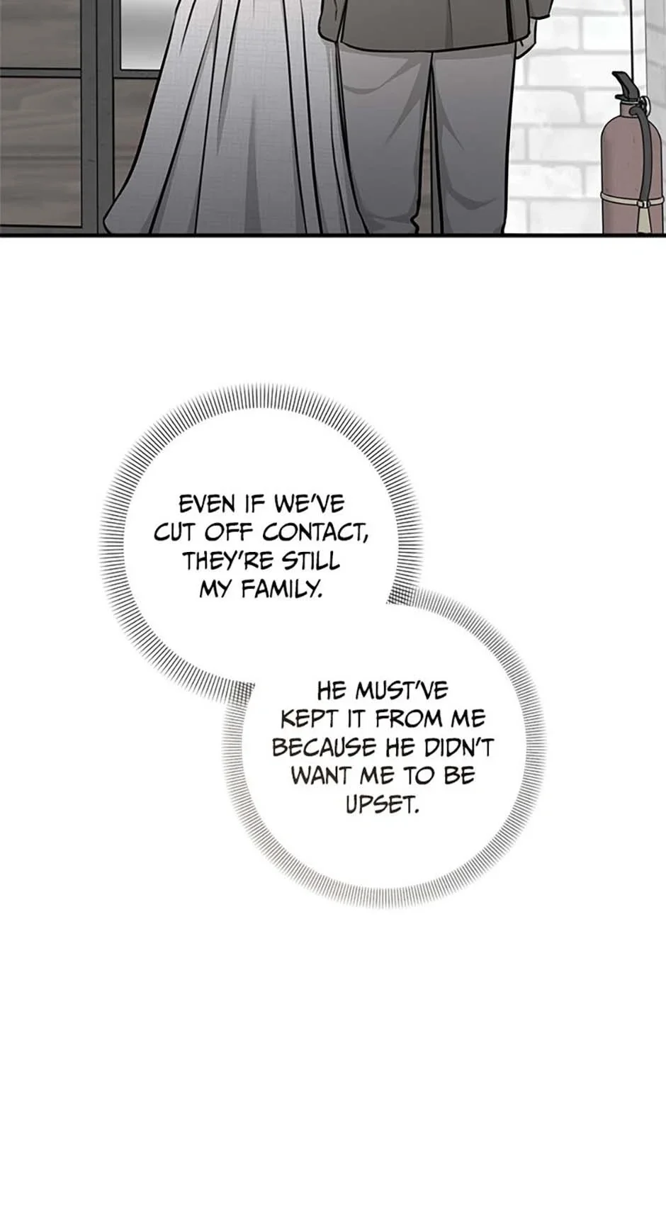 Read Marriage Situation chapter 69 image 20 on Lezhin