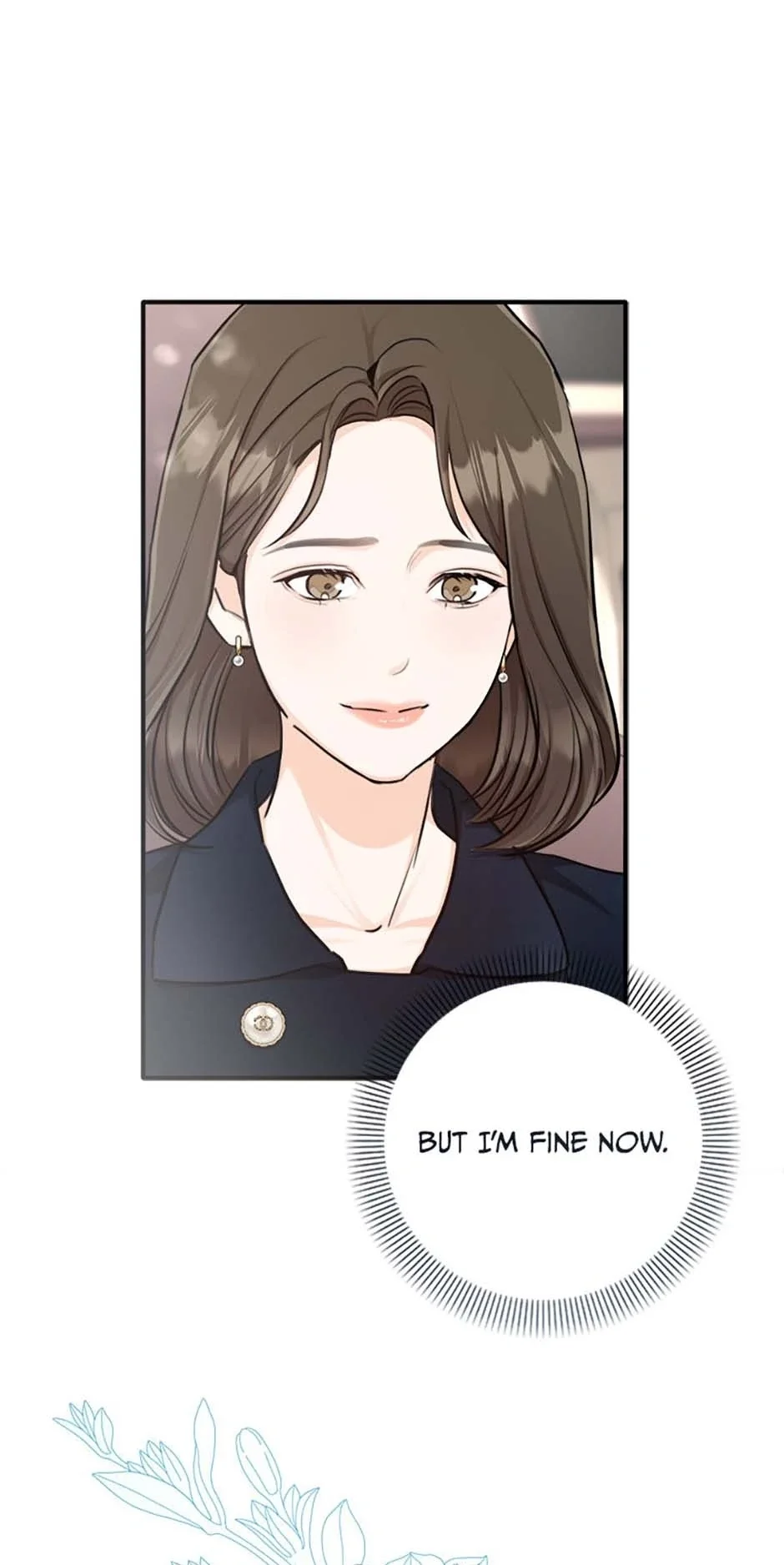 Read Marriage Situation chapter 69 image 21 on Lezhin