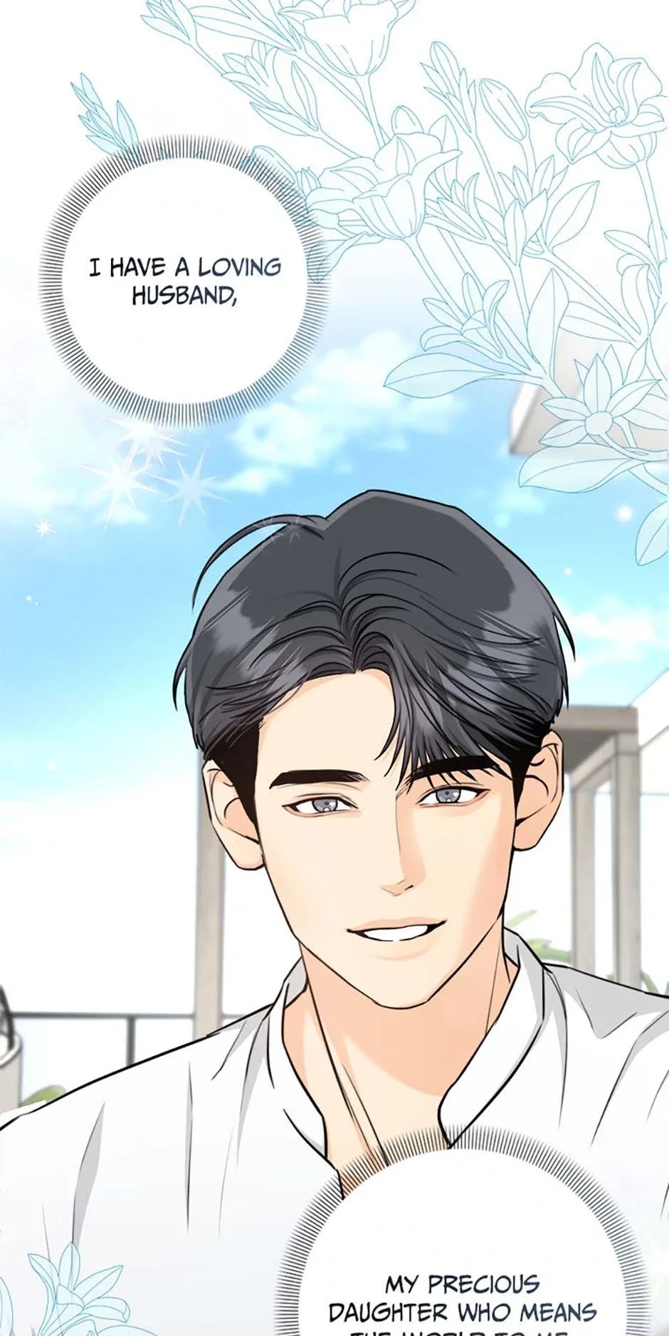 Read Marriage Situation chapter 69 image 22 on Lezhin
