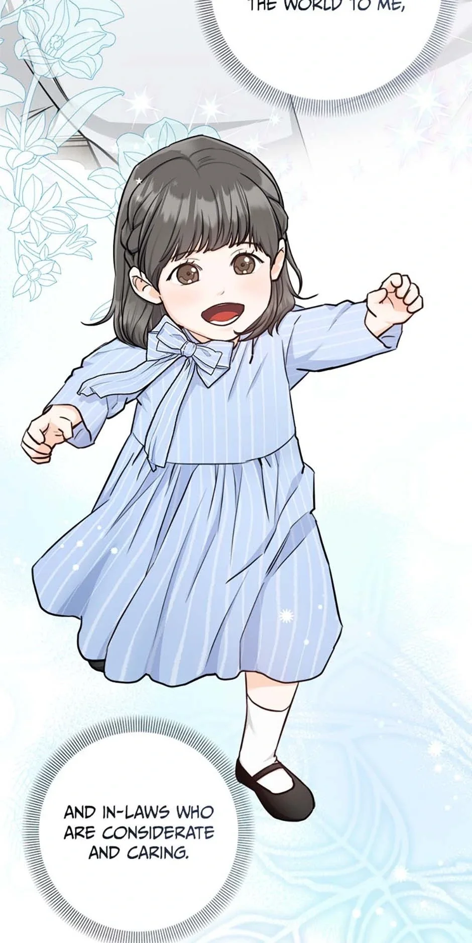 Read Marriage Situation chapter 69 image 23 on Lezhin