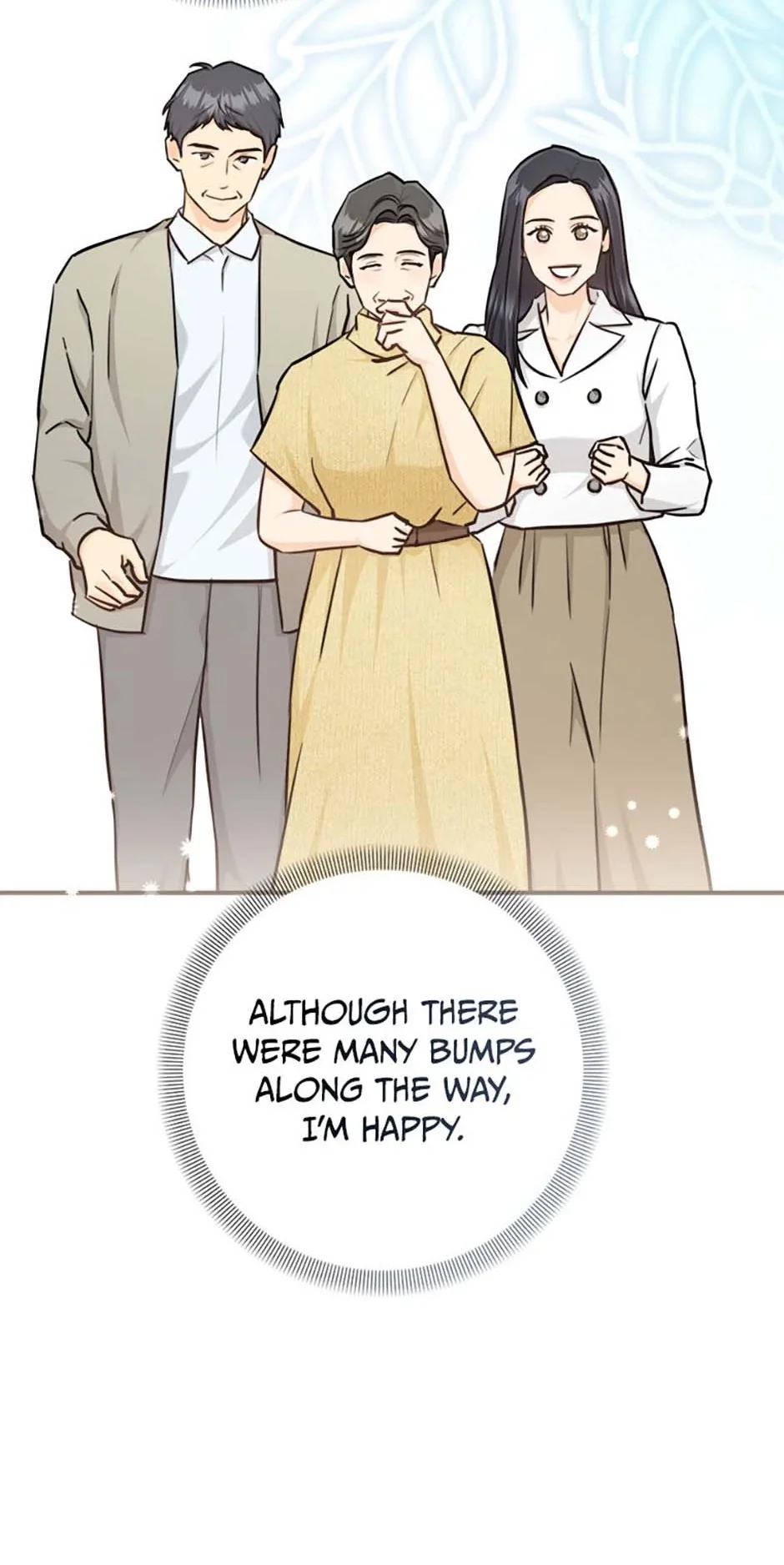 Read Marriage Situation chapter 69 image 24 on Lezhin