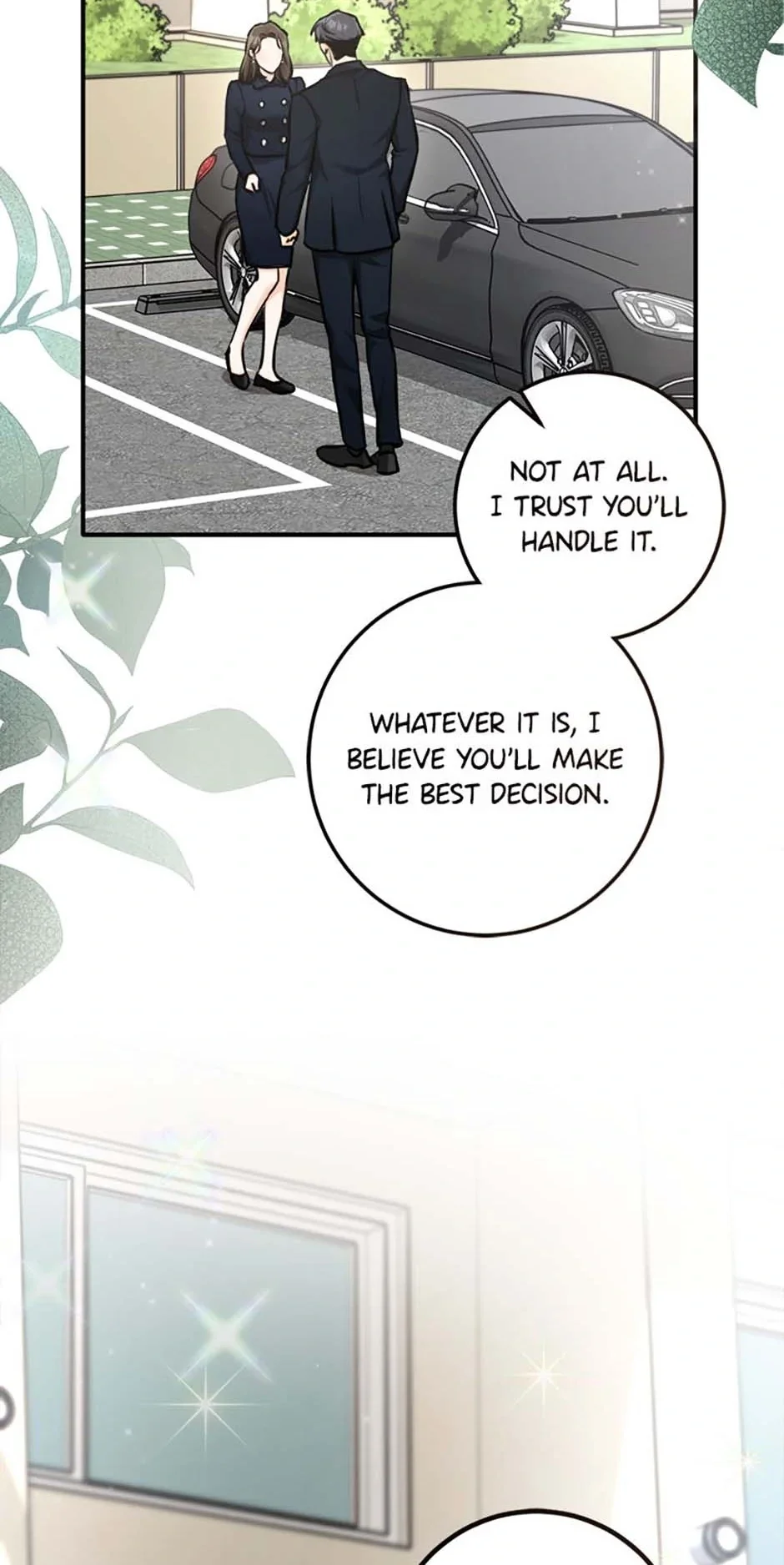 Read Marriage Situation chapter 69 image 26 on Lezhin