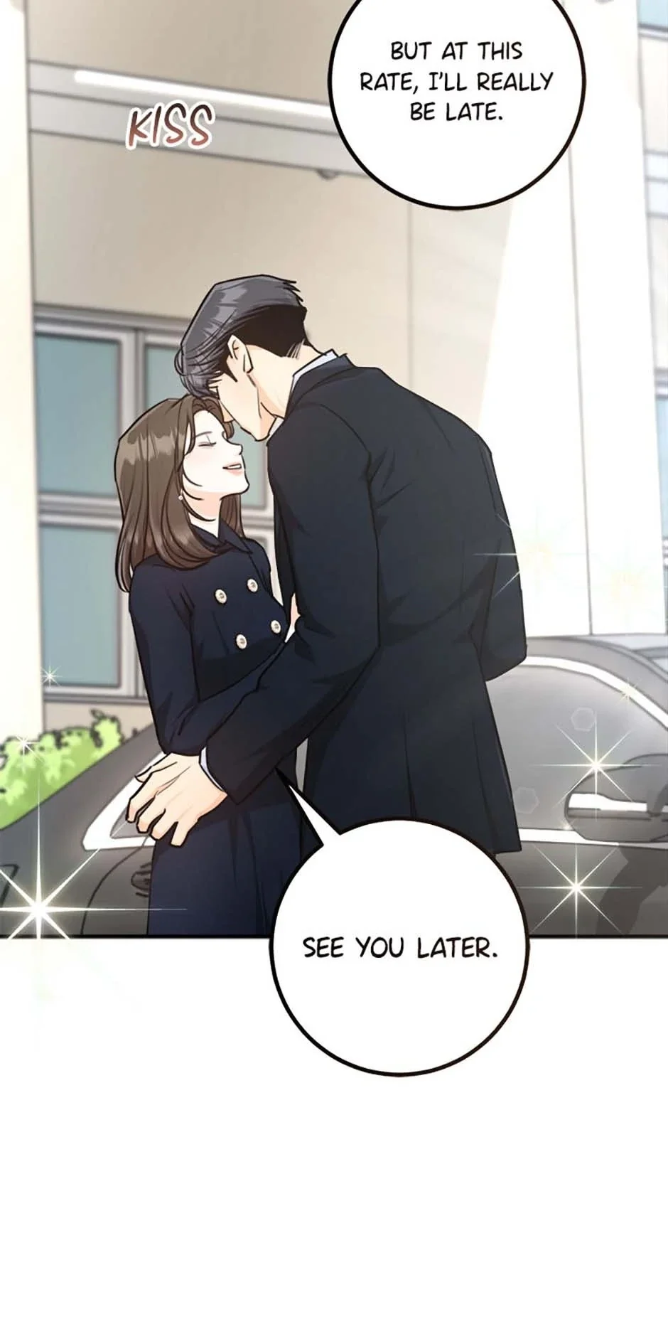Read Marriage Situation chapter 69 image 27 on Lezhin