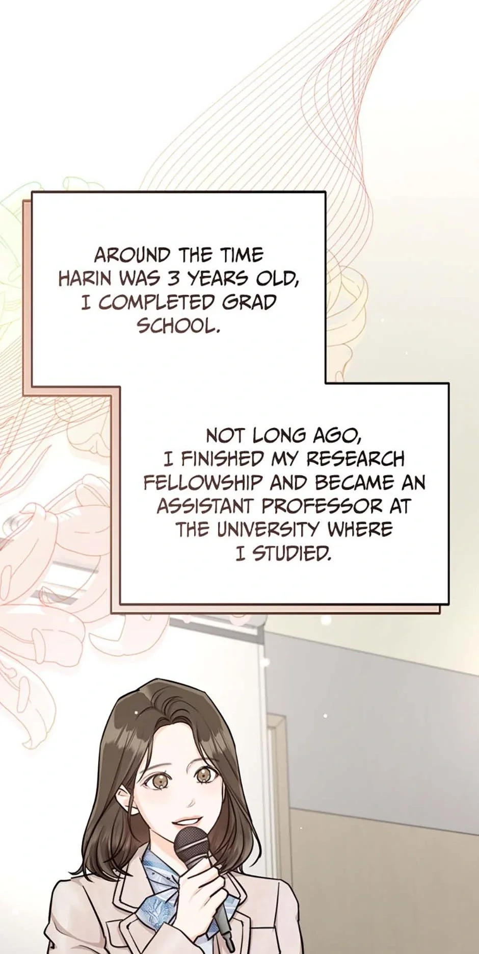Read Marriage Situation chapter 69 image 3 on Lezhin