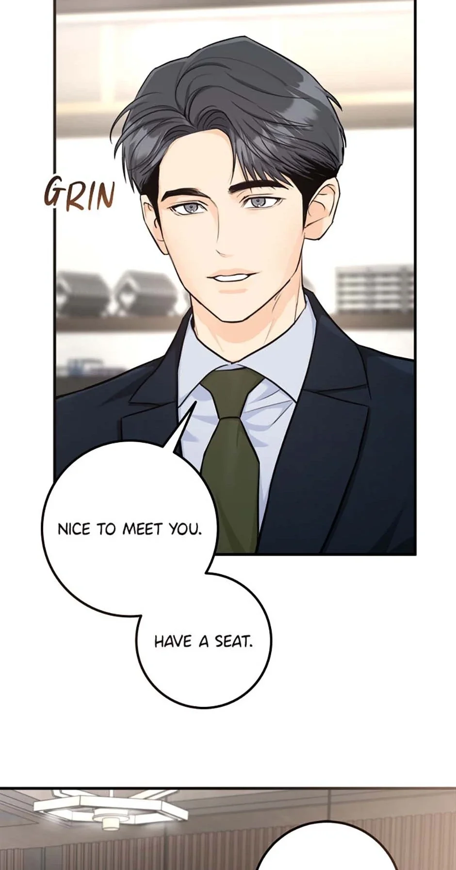 Read Marriage Situation chapter 69 image 33 on Lezhin