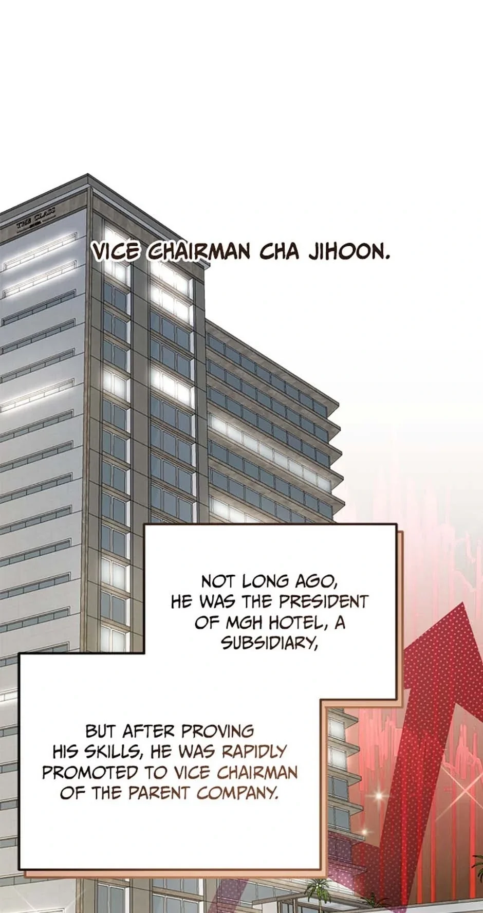 Read Marriage Situation chapter 69 image 35 on Lezhin