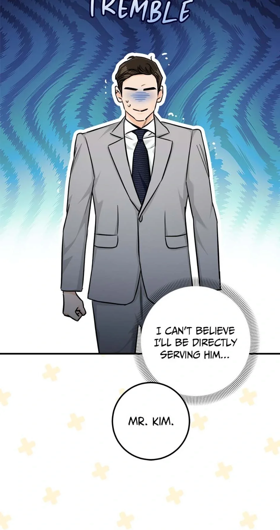 Read Marriage Situation chapter 69 image 38 on Lezhin