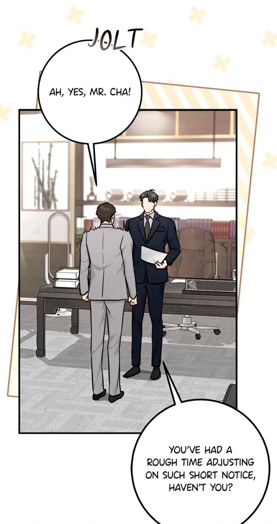 Read Marriage Situation chapter 69 image 39 on Lezhin