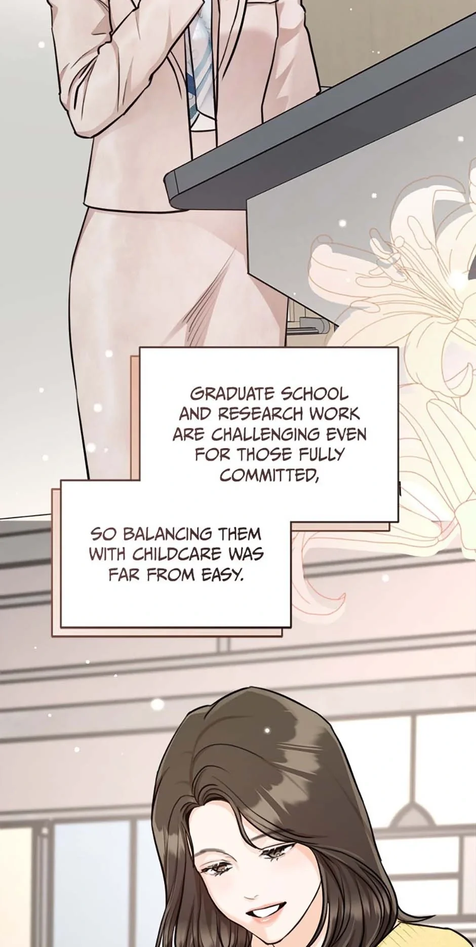 Read Marriage Situation chapter 69 image 4 on Lezhin