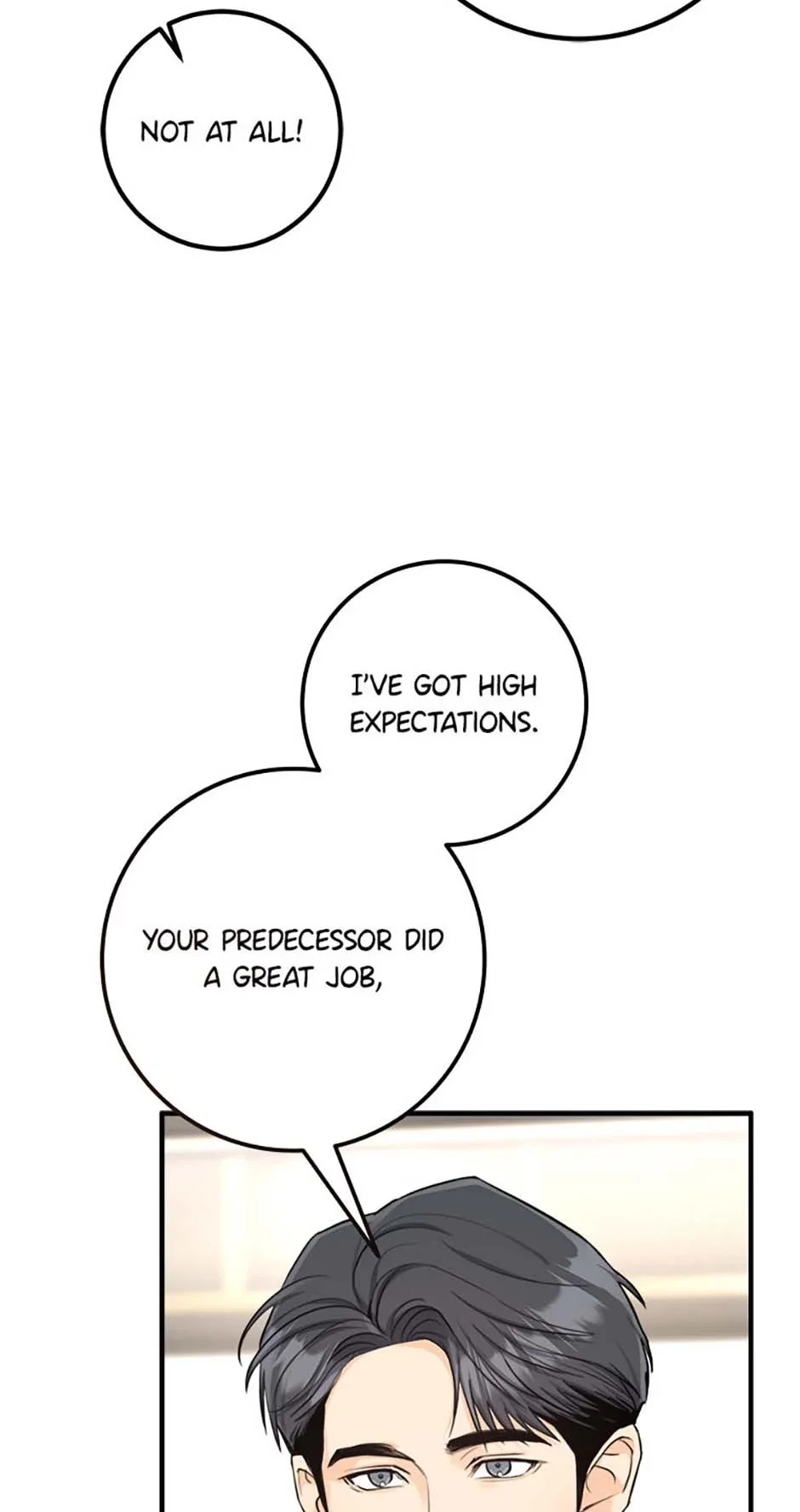 Read Marriage Situation chapter 69 image 40 on Lezhin