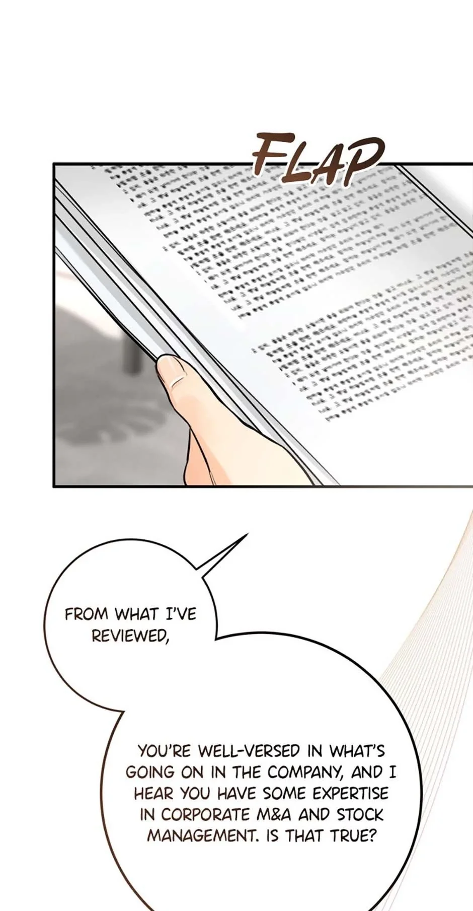 Read Marriage Situation chapter 69 image 43 on Lezhin