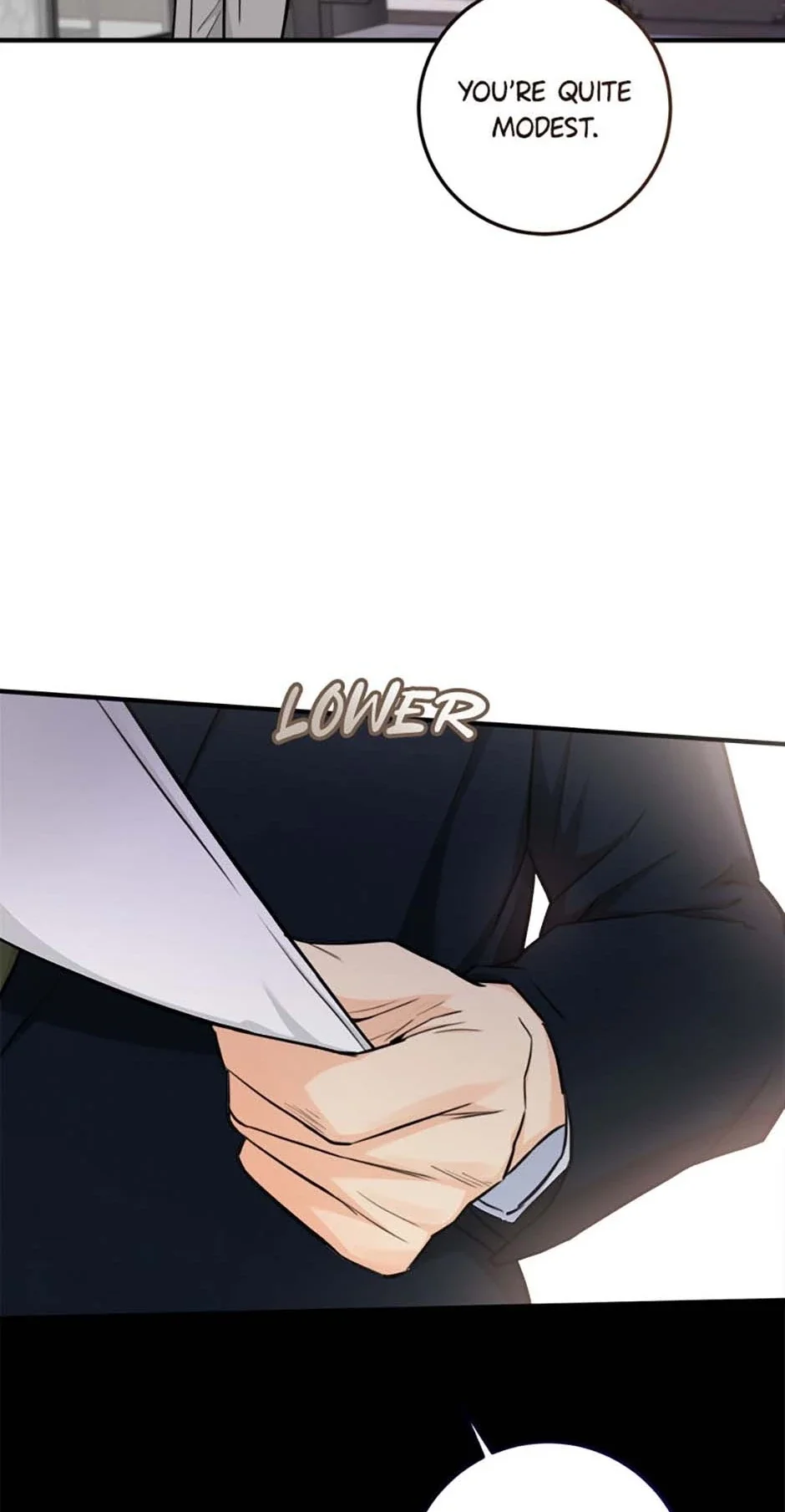 Read Marriage Situation chapter 69 image 45 on Lezhin