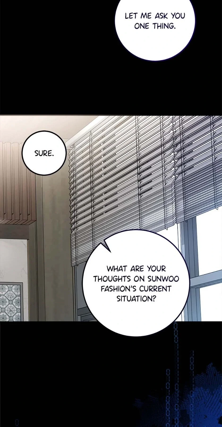 Read Marriage Situation chapter 69 image 46 on Lezhin